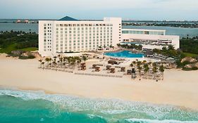 Le Blanc Hotel Cancun